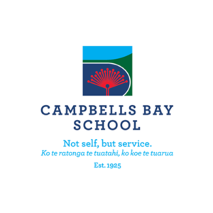 เรียนต่อมัธยมนิวซีแลนด์ Campbells Bay Primary School