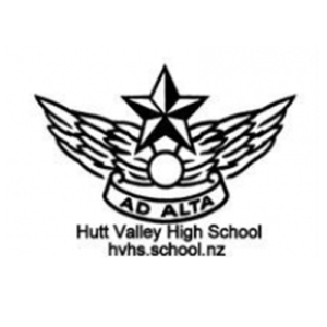 เรียนต่อมัธยมนิวซีแลนด์ Hutt Valley High School
