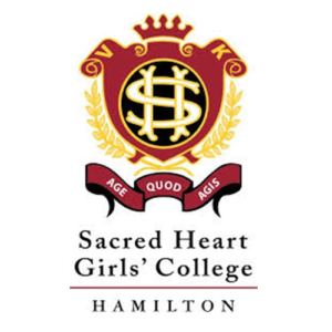 เรียนต่อมัธยมนิวซีแลนด์ Sacred Heart Girls’ College