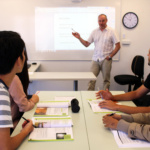 ELA Classroom