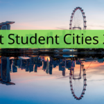 Best Student Cities 2020