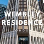 ปก Wembley Residence